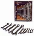 Wrenches, Open End/Box End
